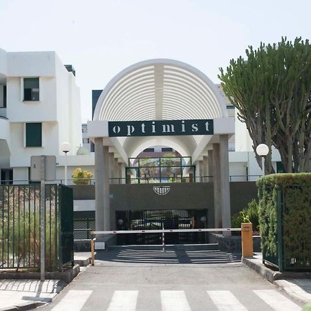 Optimist 1 Apartment Плая де лас Америкас Екстериор снимка