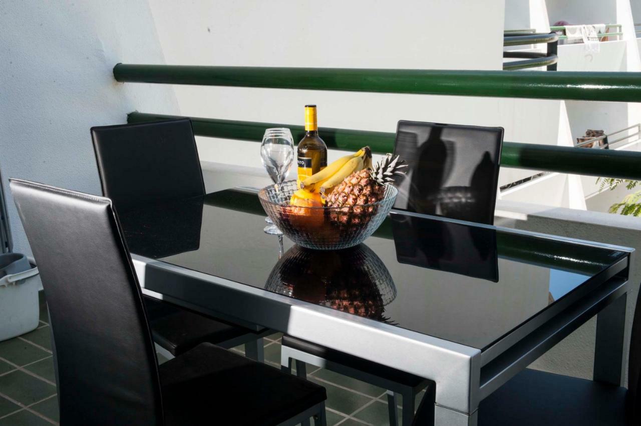 Optimist 1 Apartment Плая де лас Америкас Екстериор снимка
