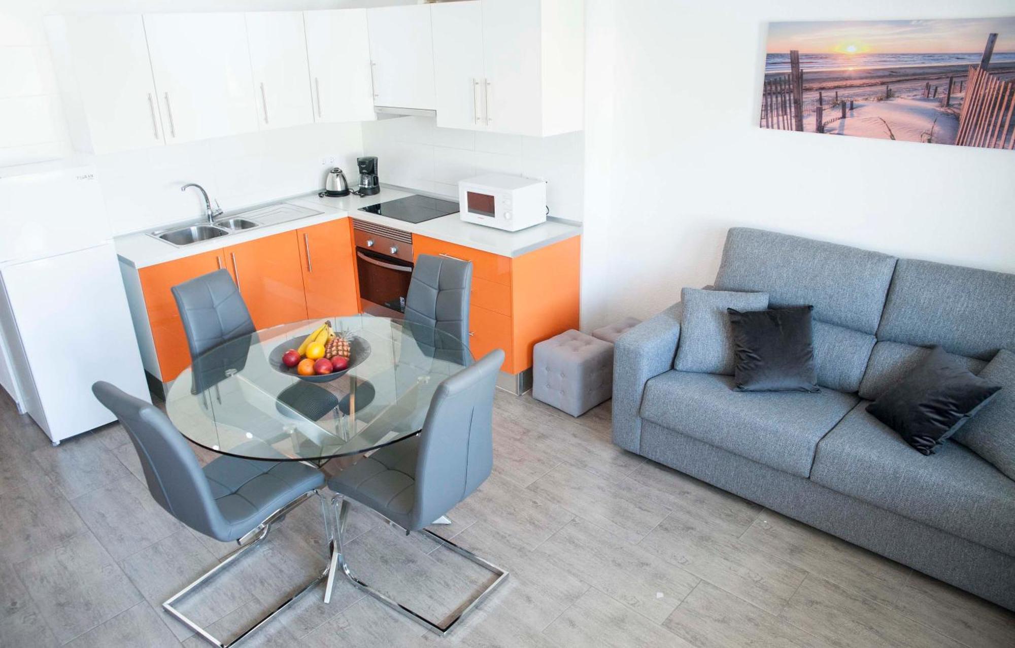 Optimist 1 Apartment Плая де лас Америкас Екстериор снимка