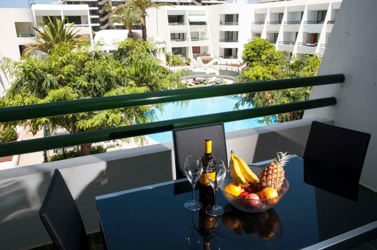 Optimist 1 Apartment Плая де лас Америкас Екстериор снимка