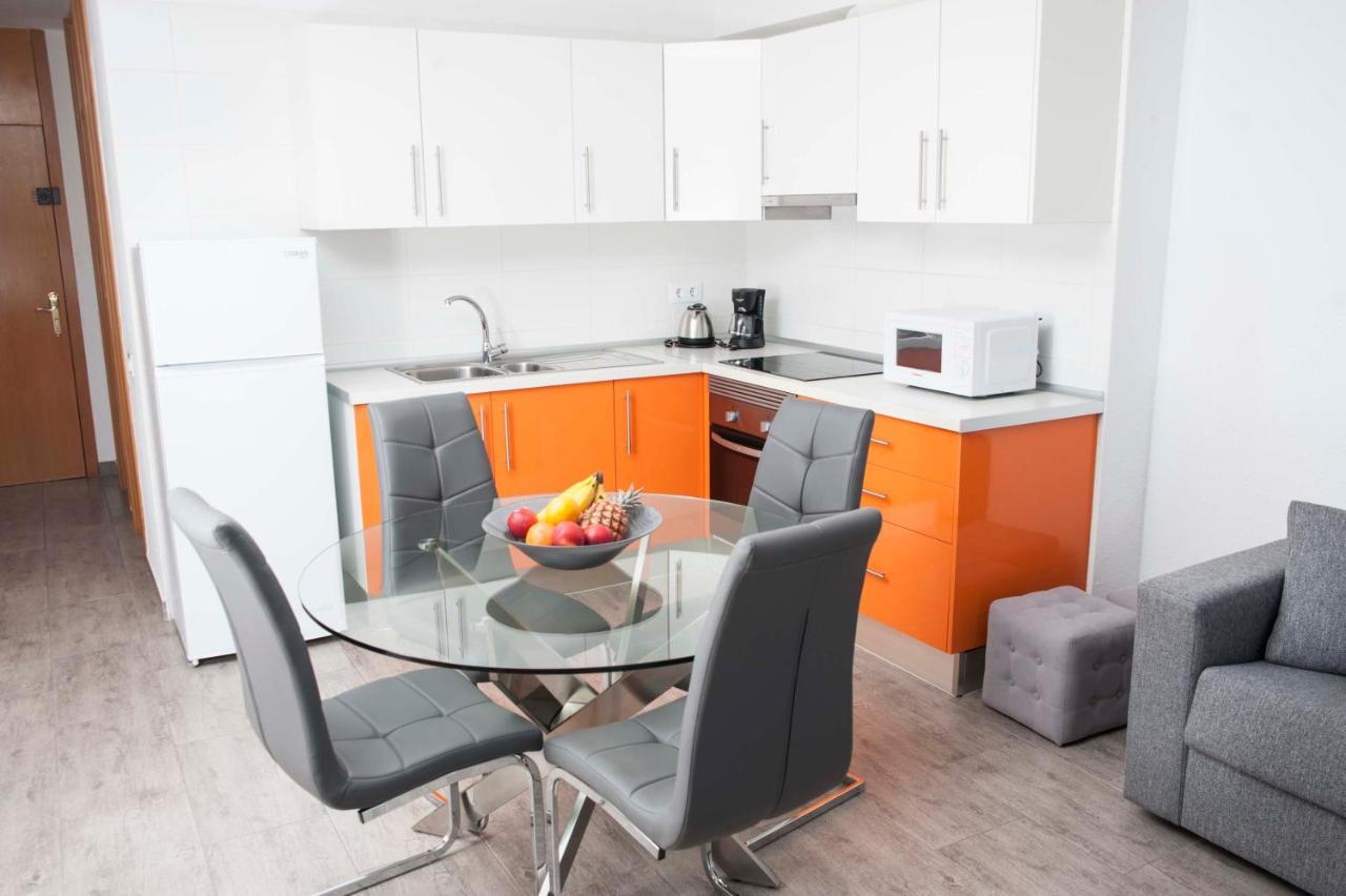 Optimist 1 Apartment Плая де лас Америкас Екстериор снимка