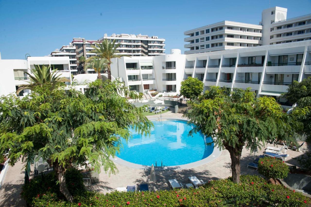 Optimist 1 Apartment Плая де лас Америкас Екстериор снимка