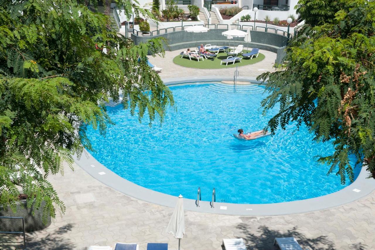 Optimist 1 Apartment Плая де лас Америкас Екстериор снимка