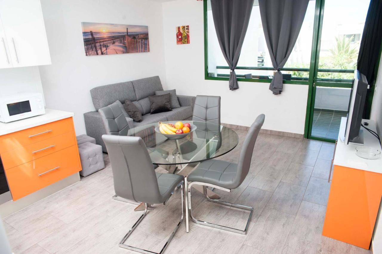 Optimist 1 Apartment Плая де лас Америкас Екстериор снимка